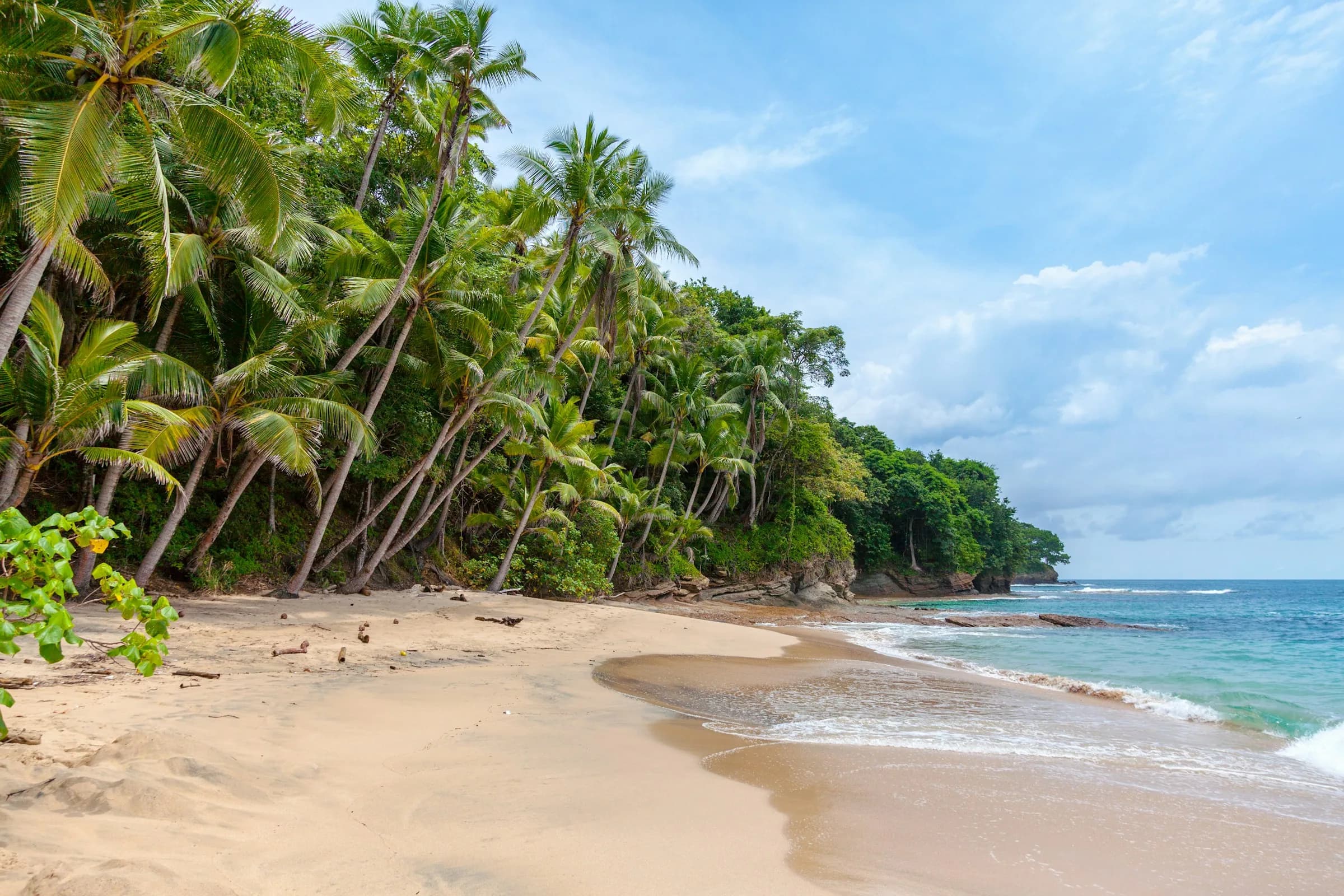 Imóveis no Boqueirão, Praia Grande
