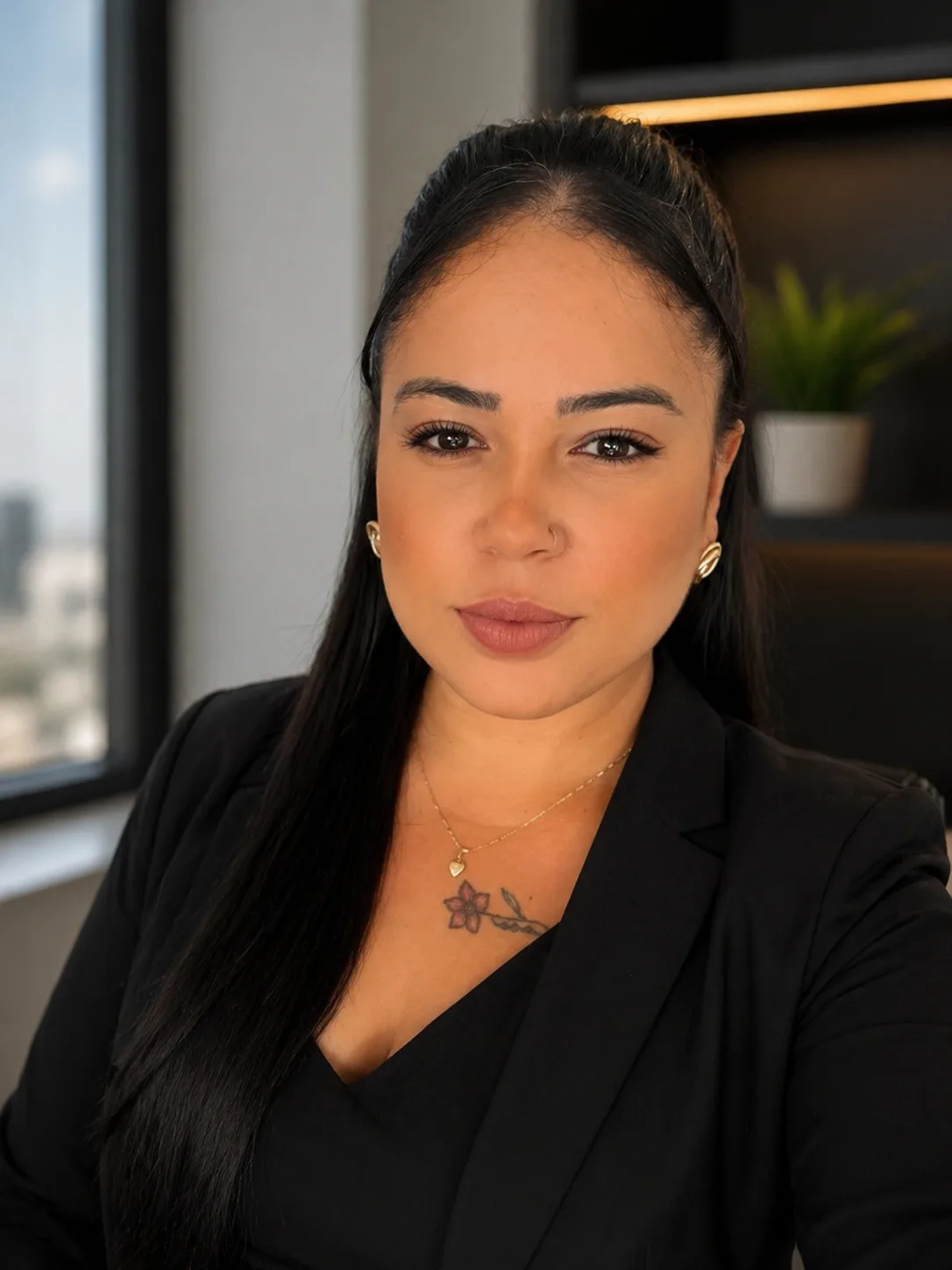 Juliana Araújo - Equipe GVM Imóveis