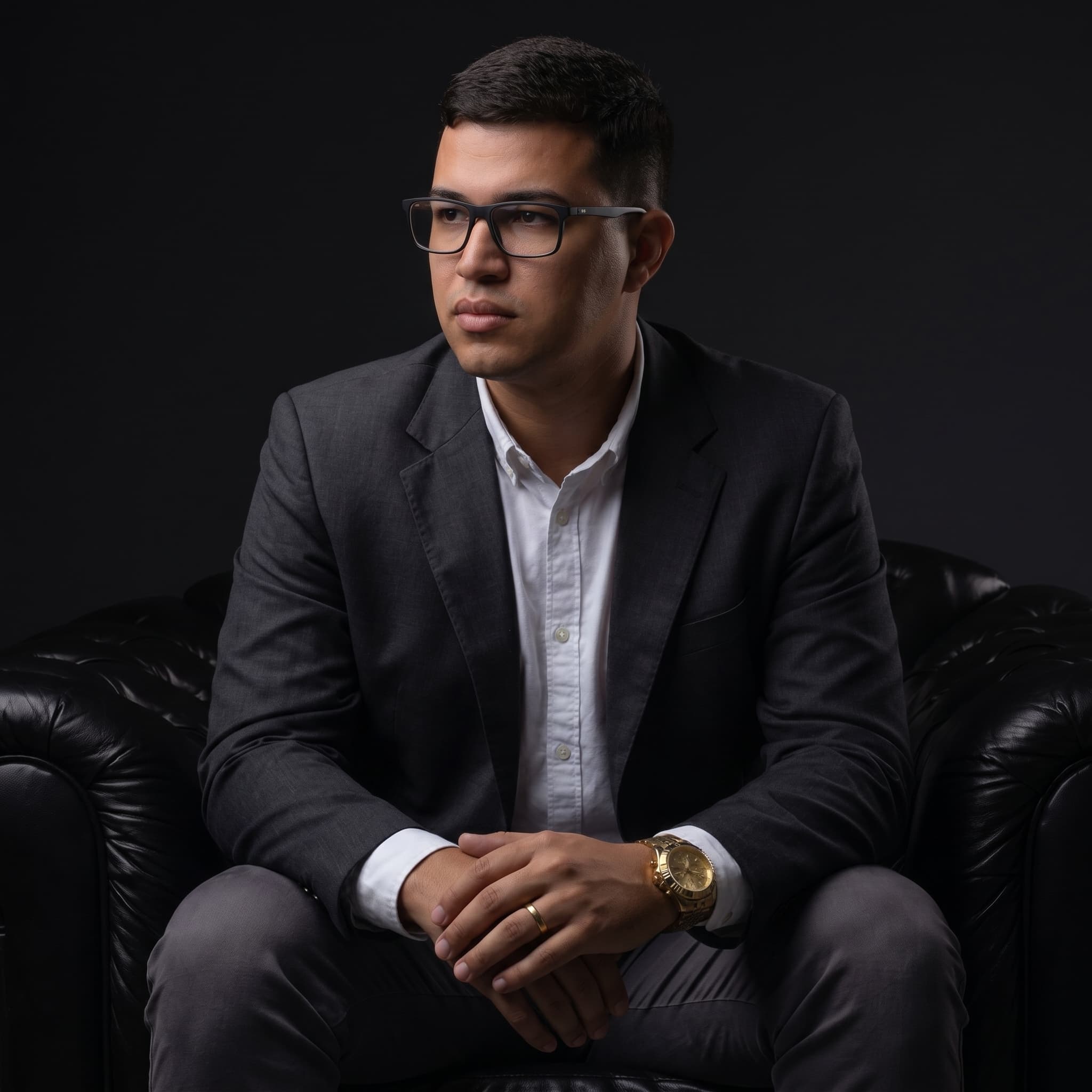 Symon Fontes - Equipe GVM Imóveis